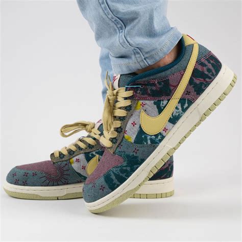 nike dunk lemon wash kaufen|Nike Dunk Low Lemon Wash .